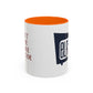 "Just One More Episode" Mug