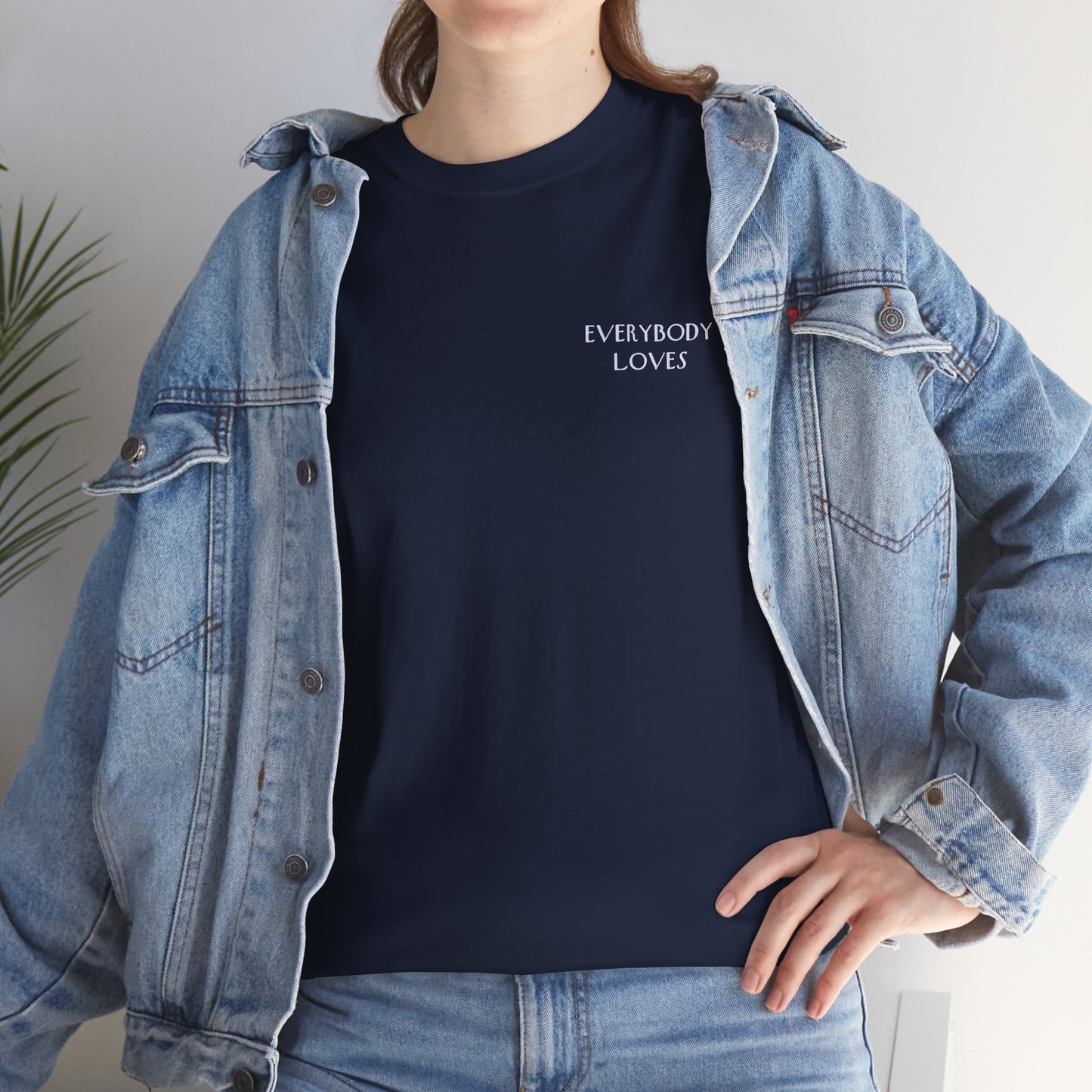 Fan Favorite Quotes Color T-Shirt
