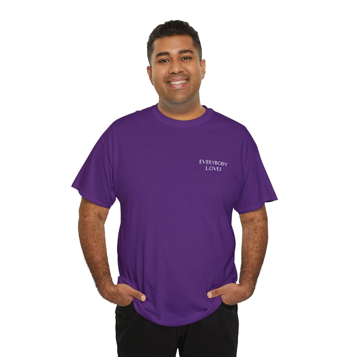 Fan Favorite Quotes Color T-Shirt