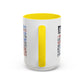 Favorite ELR Quotes Mug