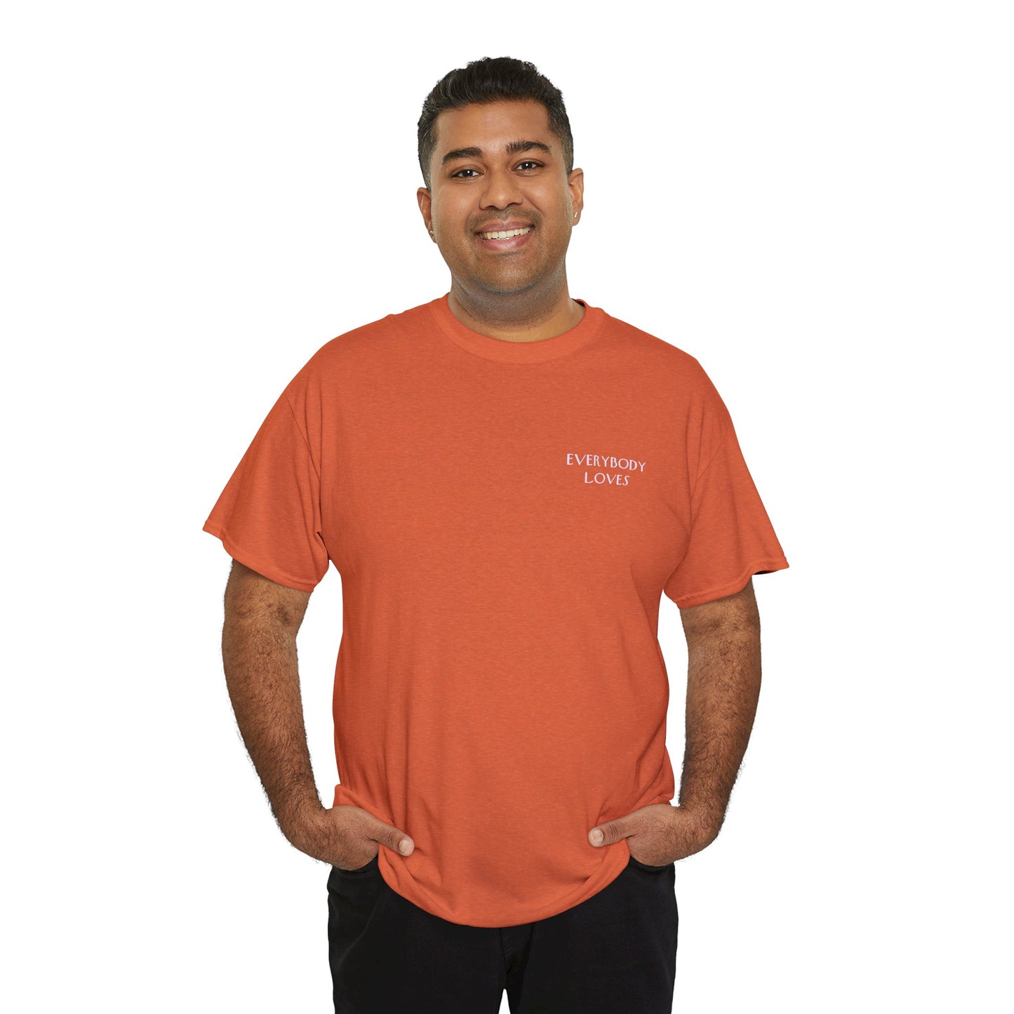 Fan Favorite Quotes Color T-Shirt