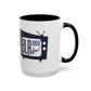 AIS Mug