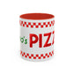 Nemo's Pizza Mug
