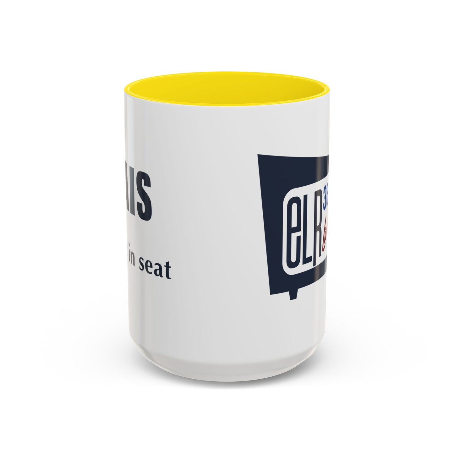 AIS Mug
