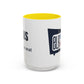 AIS Mug