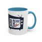 "Just One More Episode" Mug