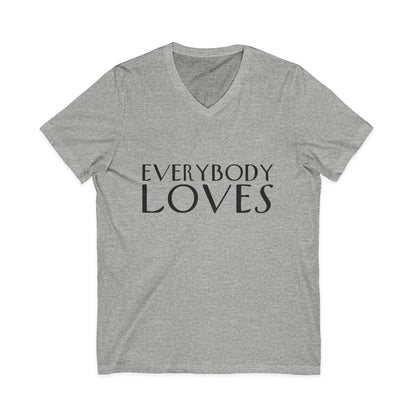"Everybody Loves" Tee (Light Colors)