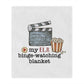 ELR Binge Blanket