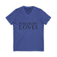 "Everybody Loves" Tee (Light Colors)