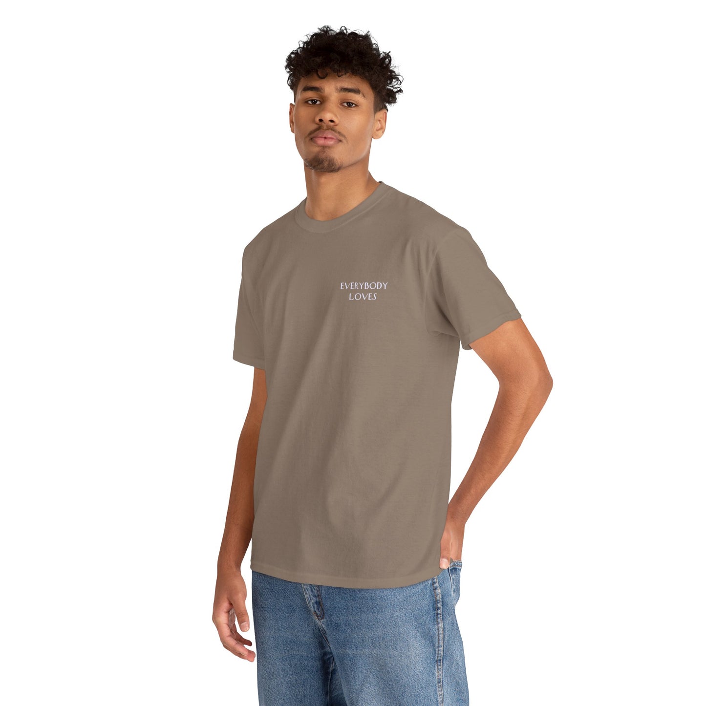 Fan Favorite Quotes Color T-Shirt