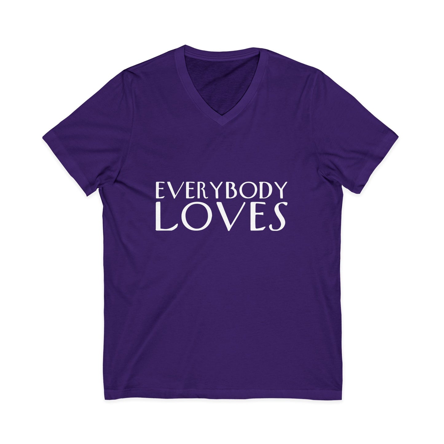 "Everybody Loves" Tee