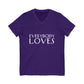 "Everybody Loves" Tee