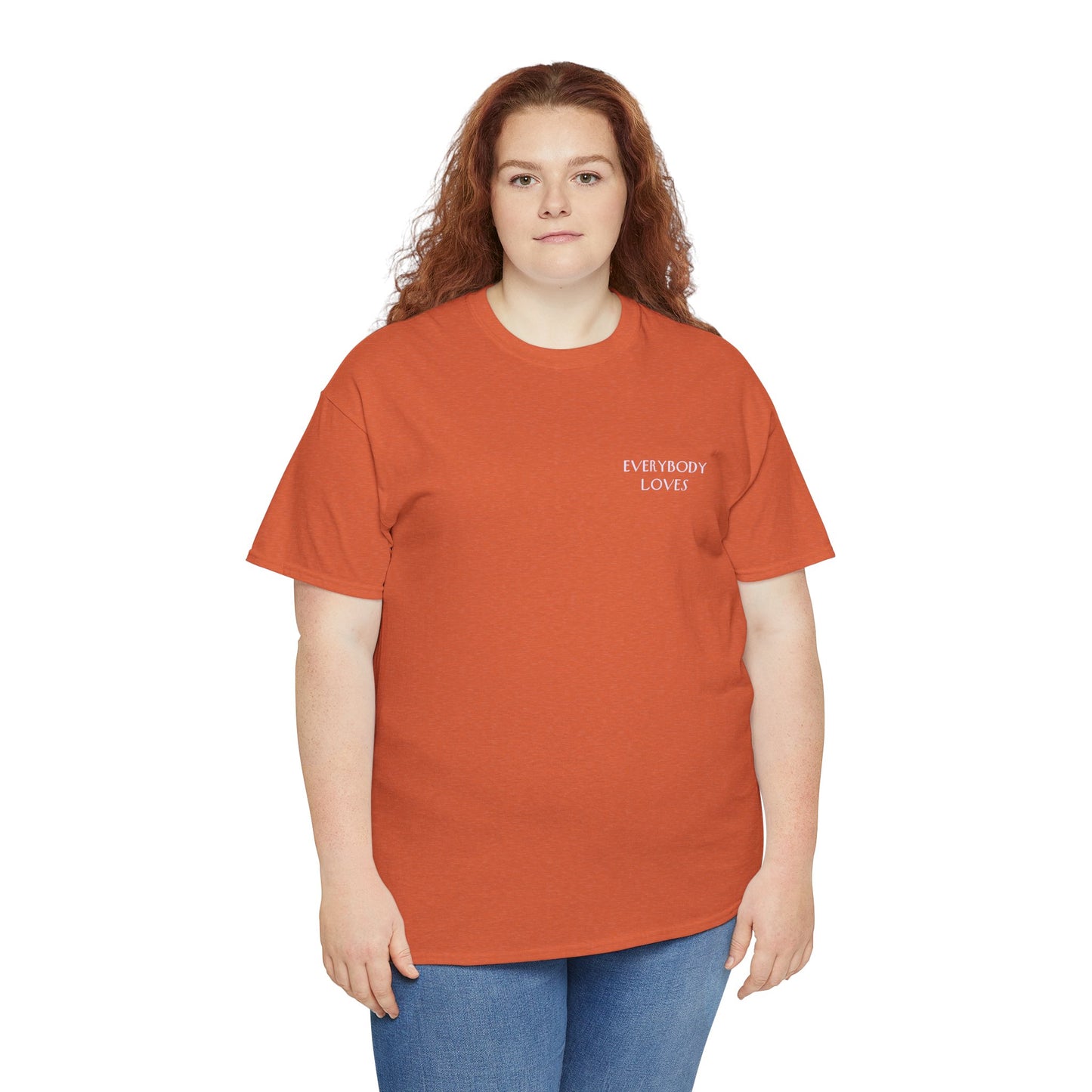 Fan Favorite Quotes Color T-Shirt