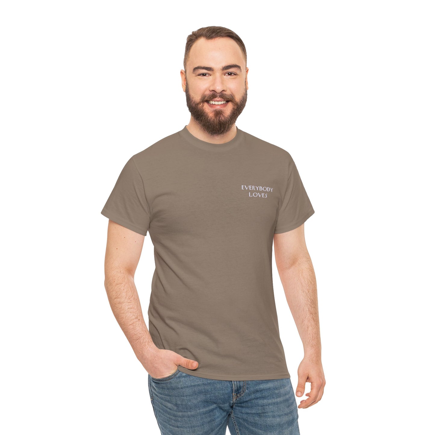 Fan Favorite Quotes Color T-Shirt