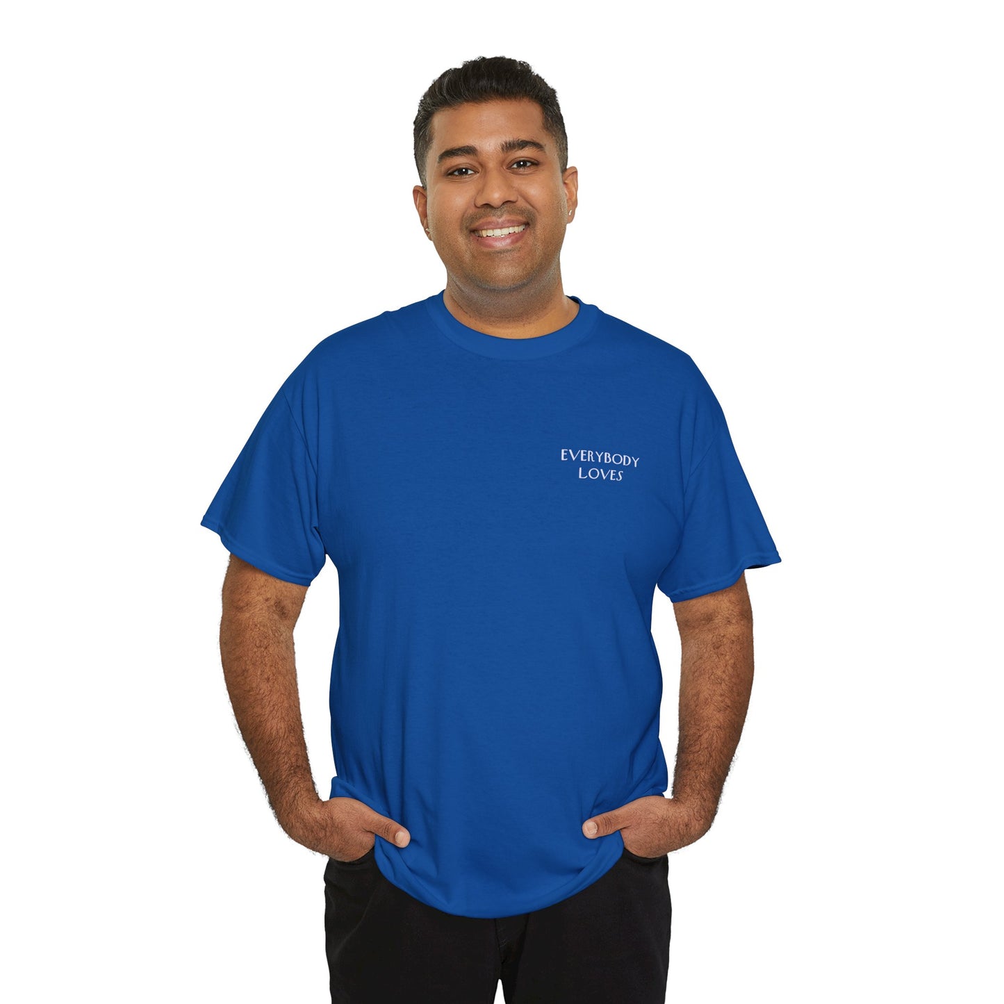 Fan Favorite Quotes Color T-Shirt