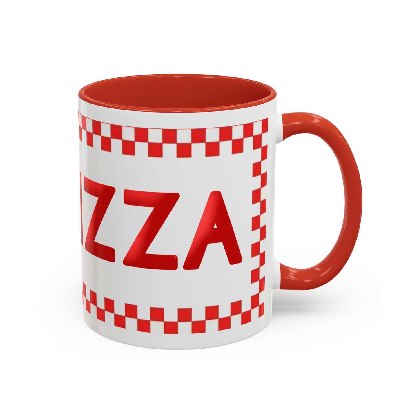 Nemo's Pizza Mug