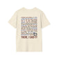 Fan Favorite Quotes T-Shirt