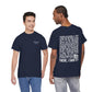 Fan Favorite Quotes Color T-Shirt