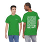 Fan Favorite Quotes Color T-Shirt