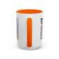 Favorite ELR Quotes Mug