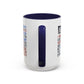 Favorite ELR Quotes Mug