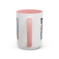 Favorite ELR Quotes Mug