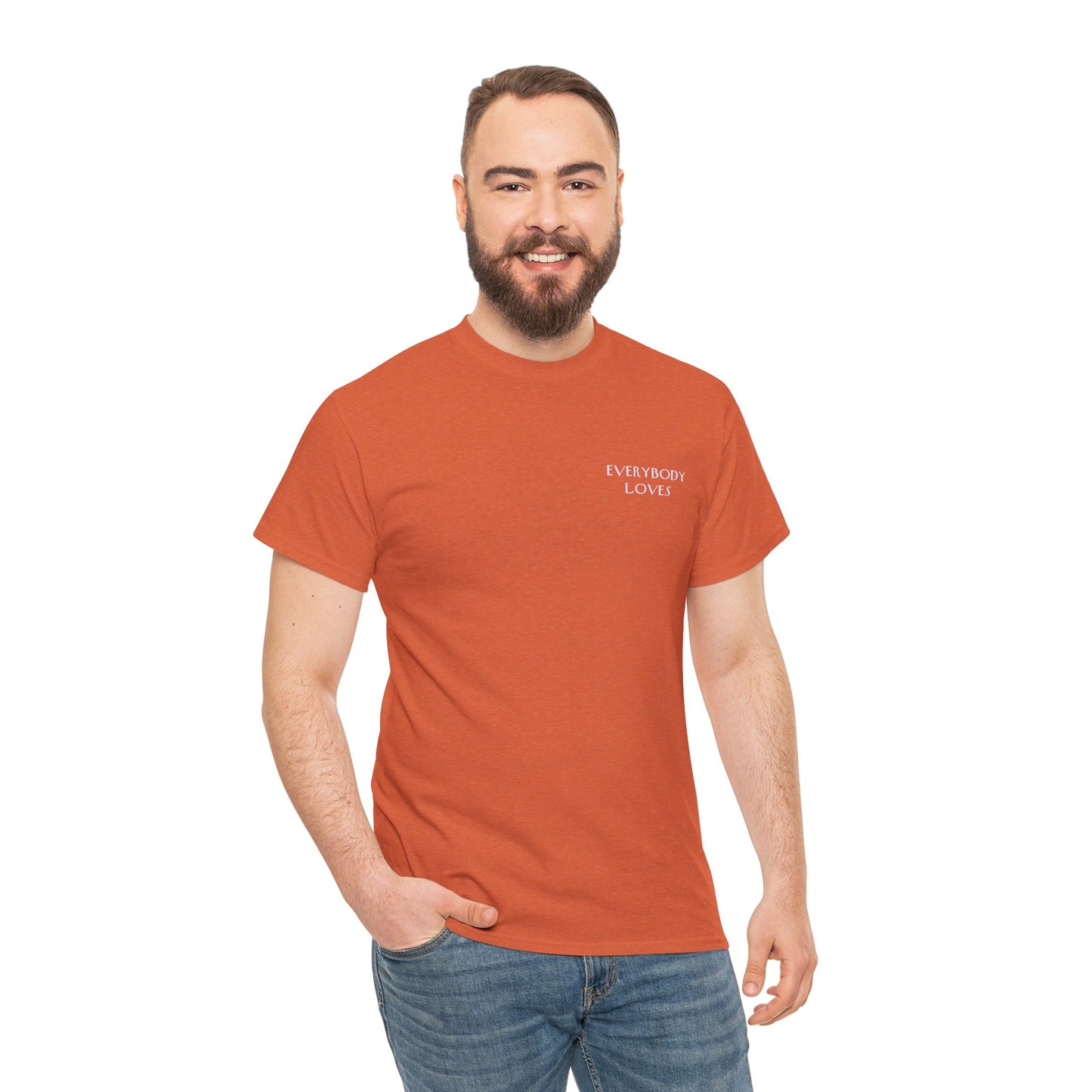 Fan Favorite Quotes Color T-Shirt