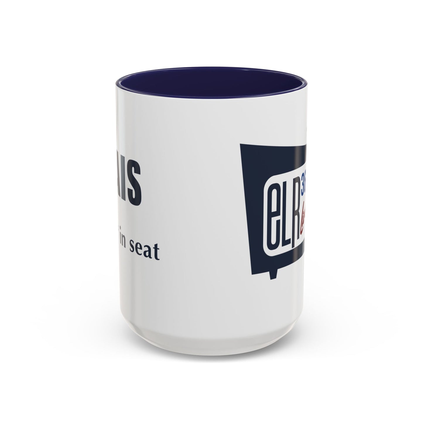 AIS Mug