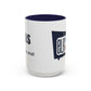 AIS Mug