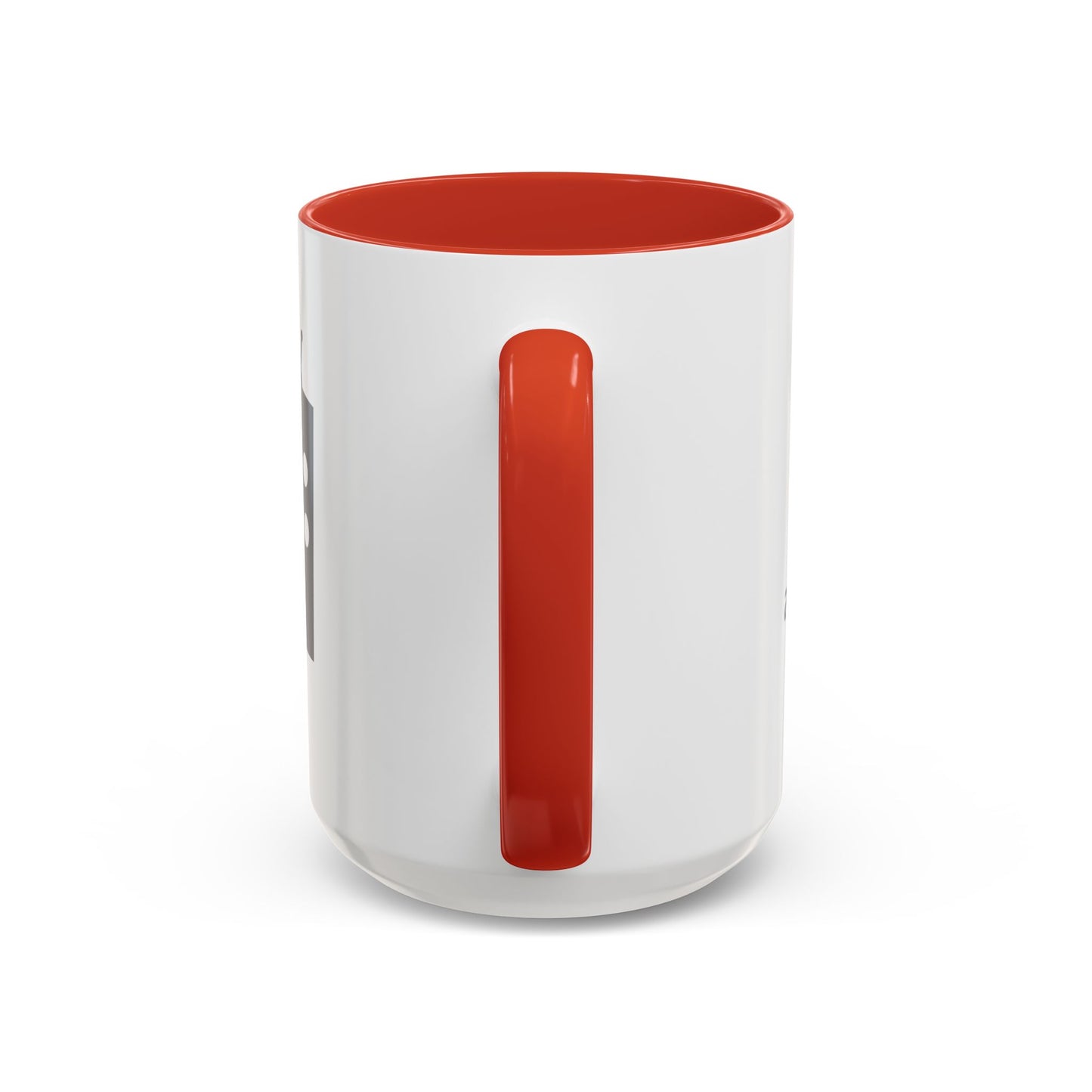AIS Mug