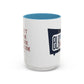 "Just One More Episode" Mug