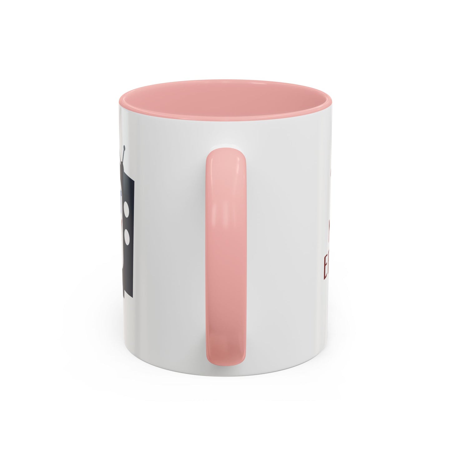 "Just One More Episode" Mug