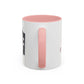 "Just One More Episode" Mug