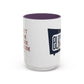 "Just One More Episode" Mug