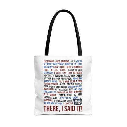 LIMEHOF Fan Favorites ELR Quote Tote