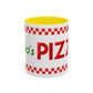 Nemo's Pizza Mug