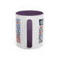 Favorite ELR Quotes Mug