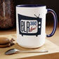 ELR 360 LIVE! Logo Mug