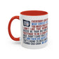 LIMEHOF Favorite ELR Quotes Mug
