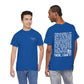 Fan Favorite Quotes Color T-Shirt