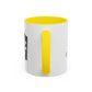 "Just One More Episode" Mug