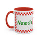 Nemo's Pizza Mug