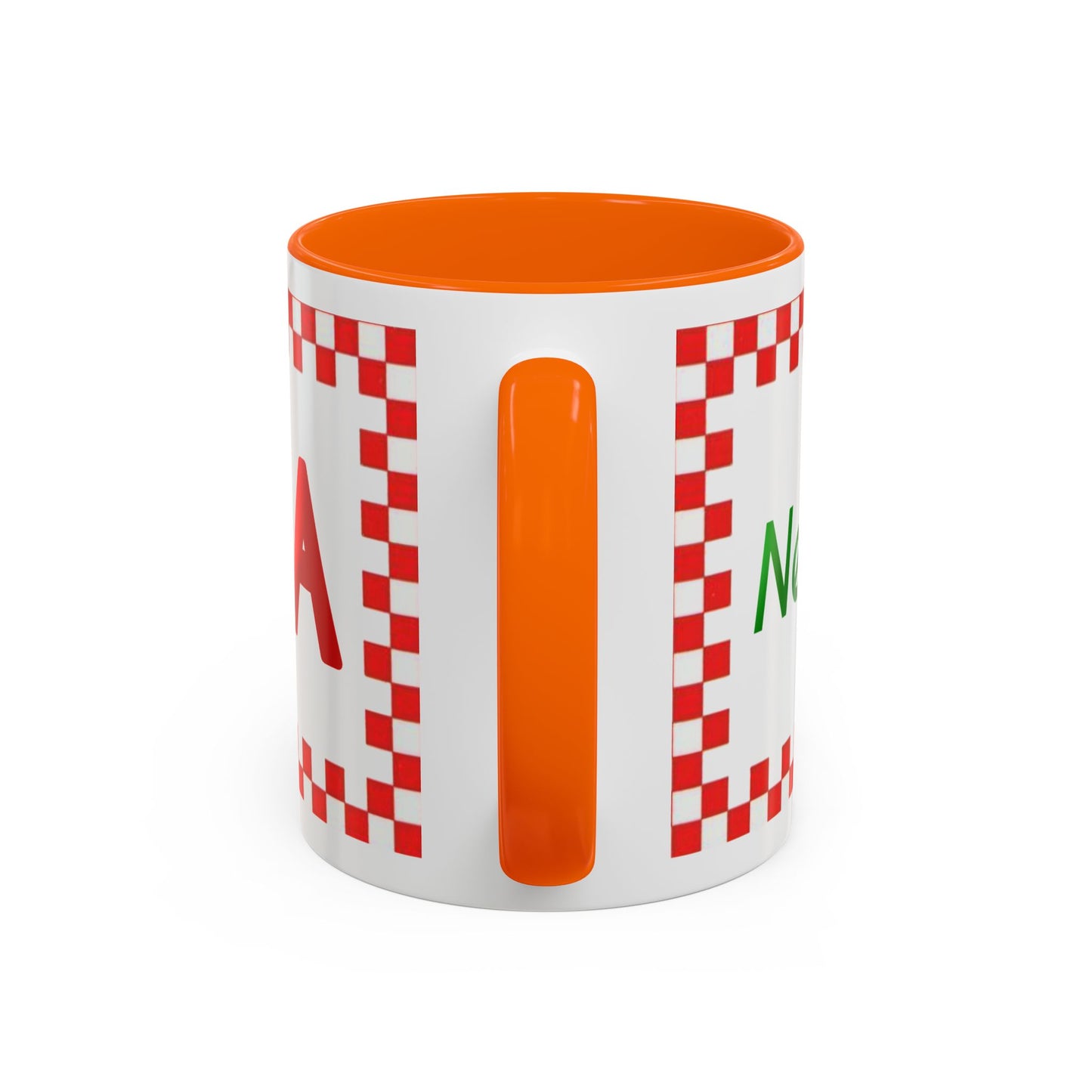 Nemo's Pizza Mug