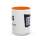 AIS Mug