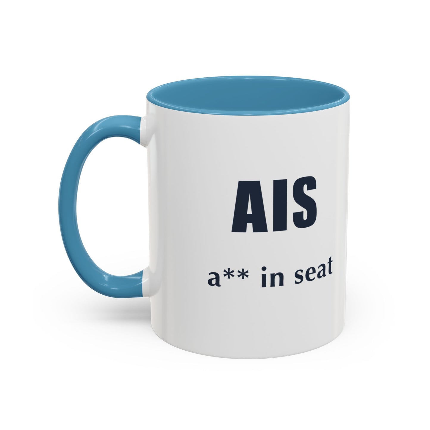 LIMEHOF AIS Mug