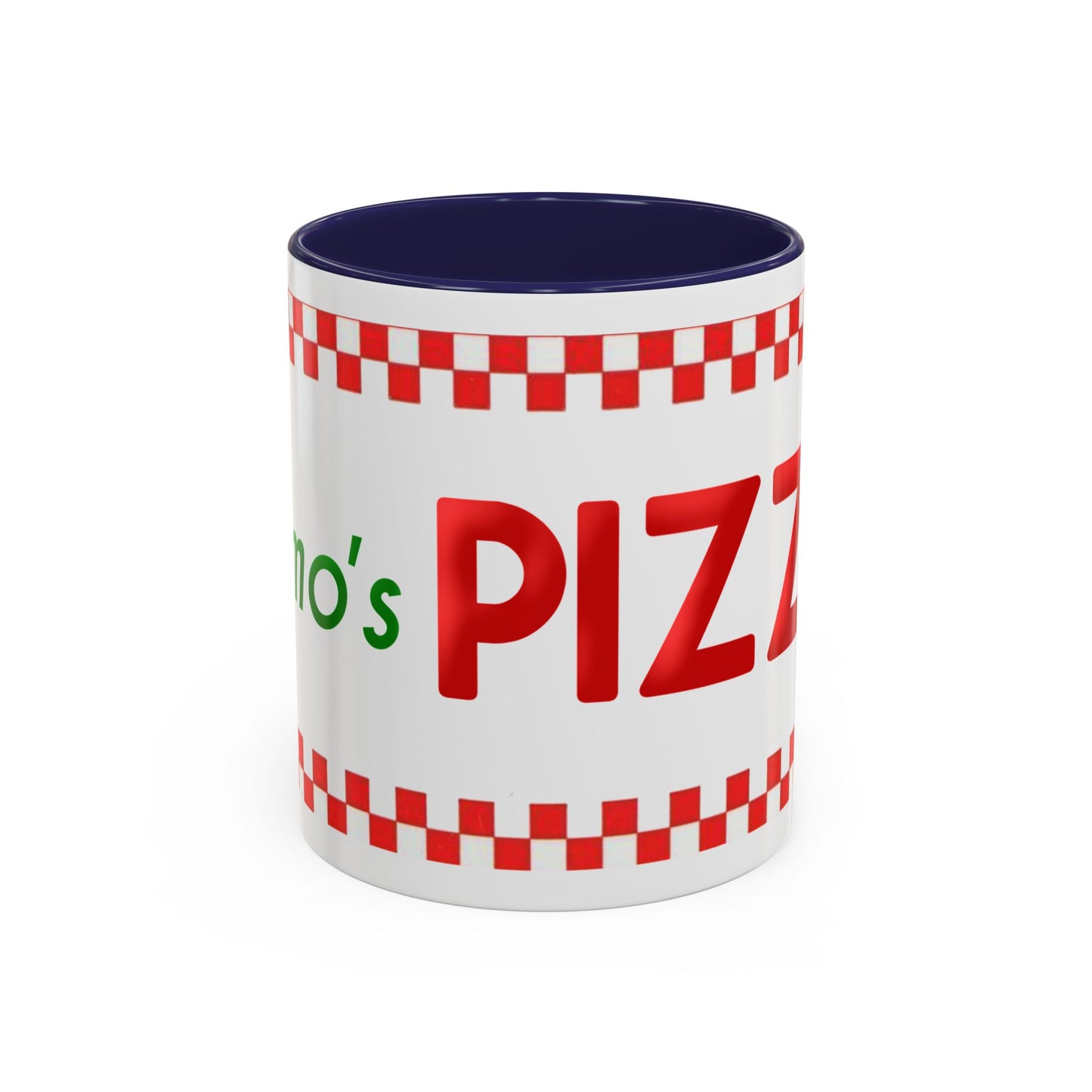 Nemo's Pizza Mug