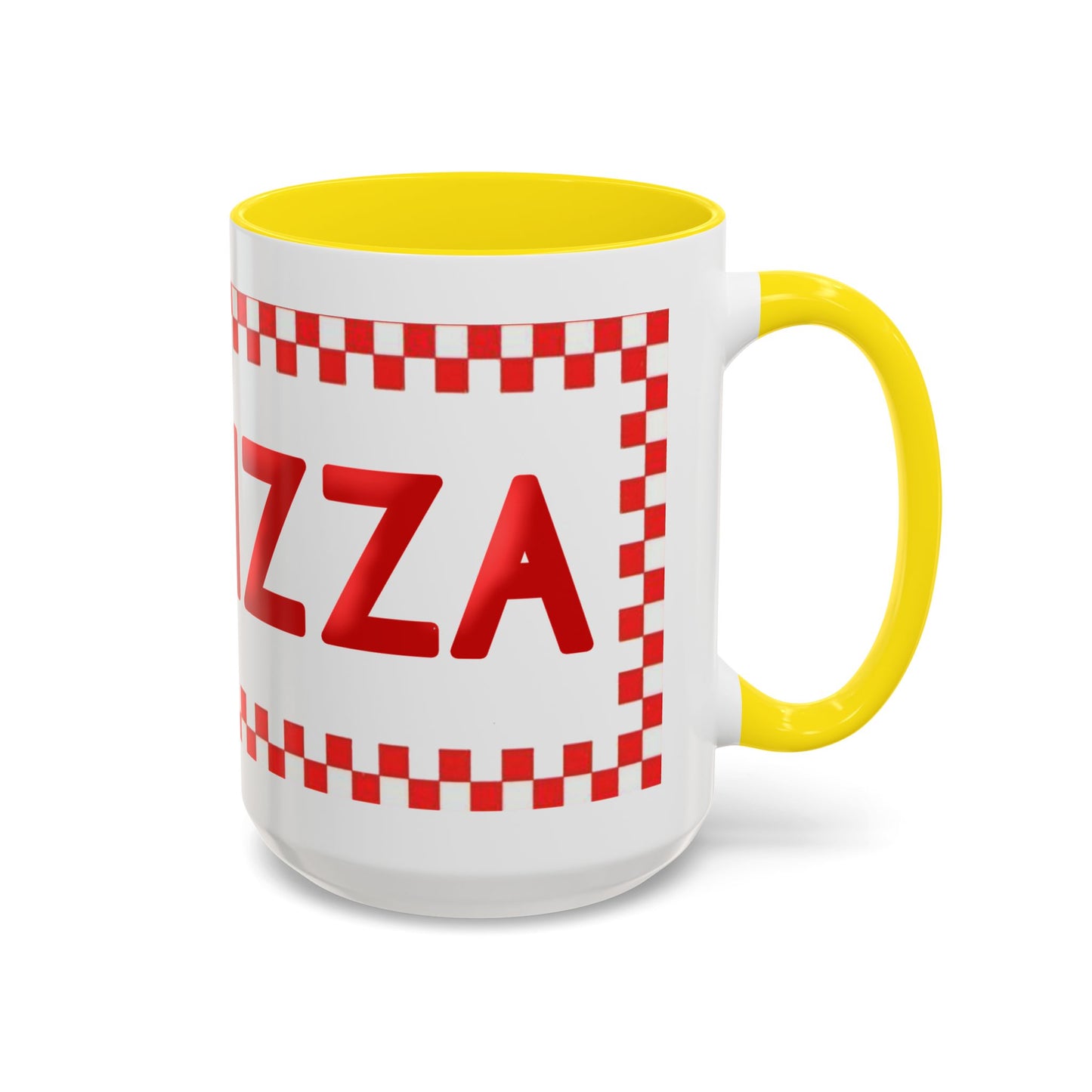 Nemo's Pizza Mug
