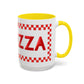 Nemo's Pizza Mug