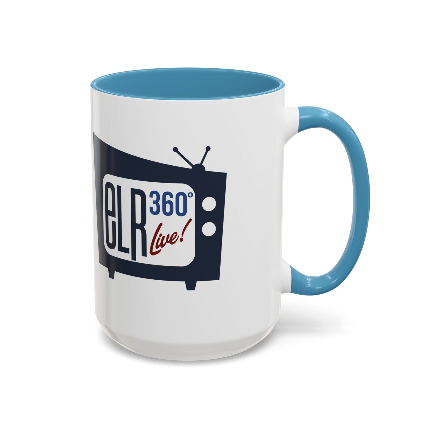 AIS Mug