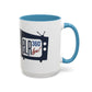 AIS Mug